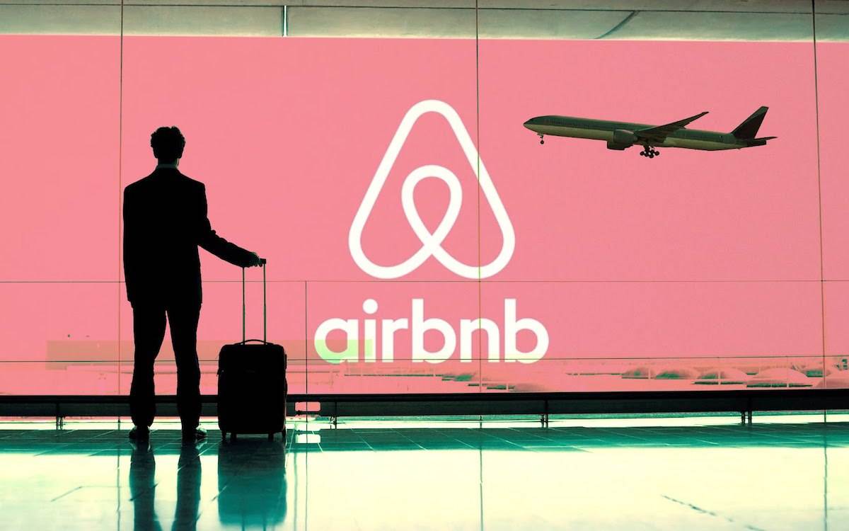 频换帅 第四次高层人事变动|airbnb|爱彼|中国市场