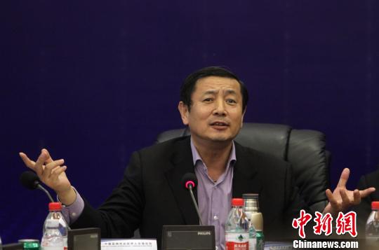 2017·中国亚洲杰出经济人交流论坛在天津开