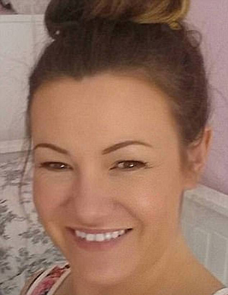 女教师偶然发现丈夫可耻的秘密 摊牌时遭捅2