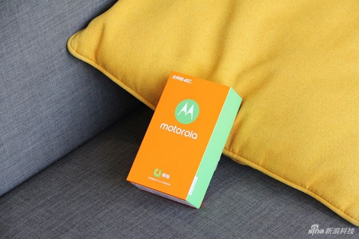 Moto青柚上手评测:定位千元的摩托罗拉你考虑