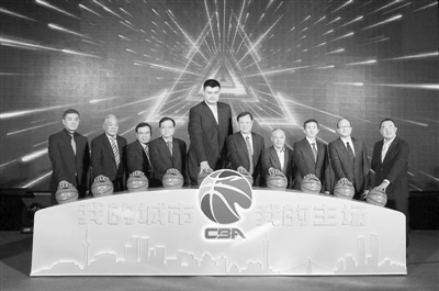 CBA商务开发放慢脚步