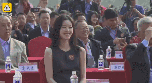 刘强东回母校励志演讲:回忆校花学姐,还曝村长