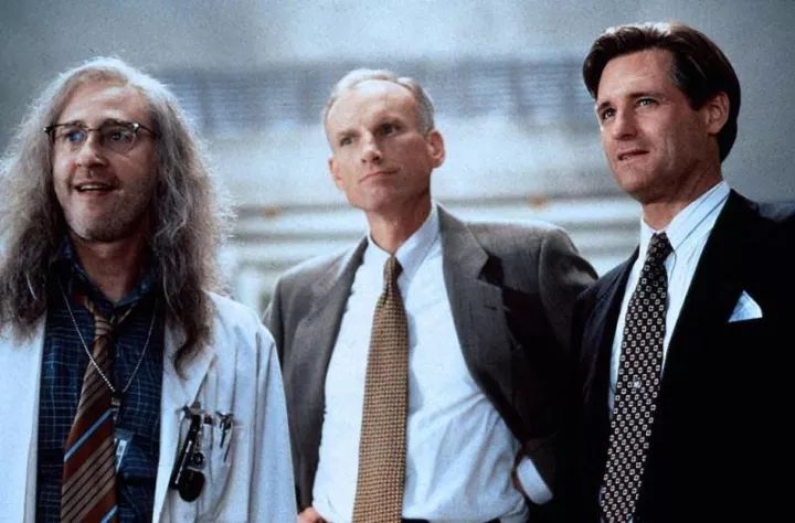 《全球风暴》:从灾难片演化看中美关系|全球风