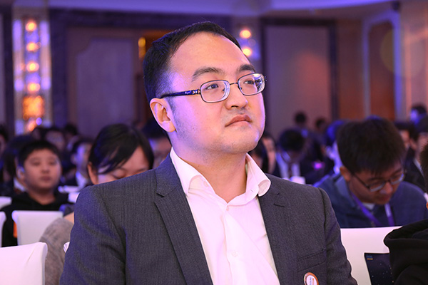 未来科学大奖获得者许晨阳:数学家是如何炼成的