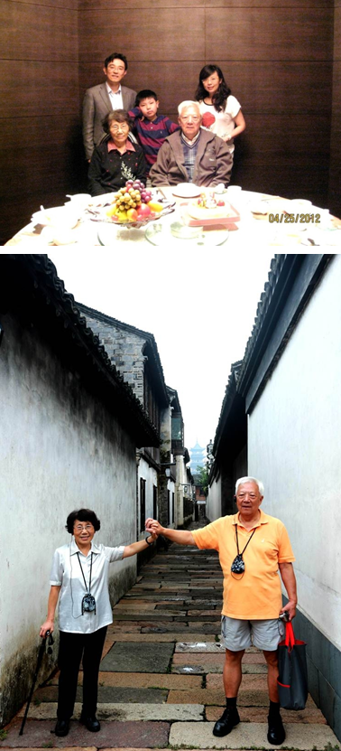 海上最美家庭今揭晓,这里有神奇机长、院士,