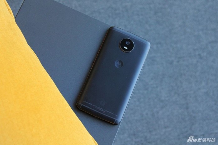 Moto青柚上手评测:定位千元的摩托罗拉你考虑