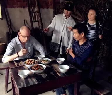 《舌尖上的中国》第三季携神秘美食温情回归|