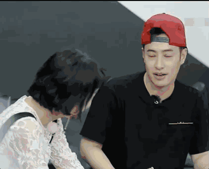 吴昕潘玮柏公开恋情倒计时!这期快本暴露太多太多了