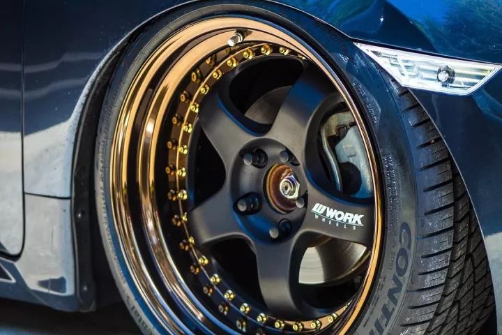 普通版买回来改成低趴还不够,最后再买一台全新思域Type-R!