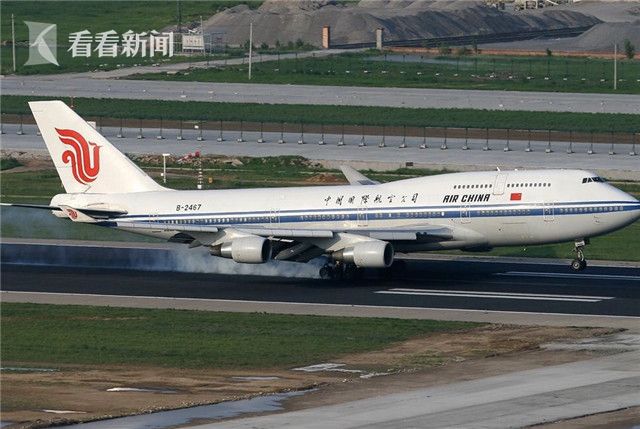 “空中女王”波音747-400陆续退出客运市场|底特律|仁川|客机_新浪新闻