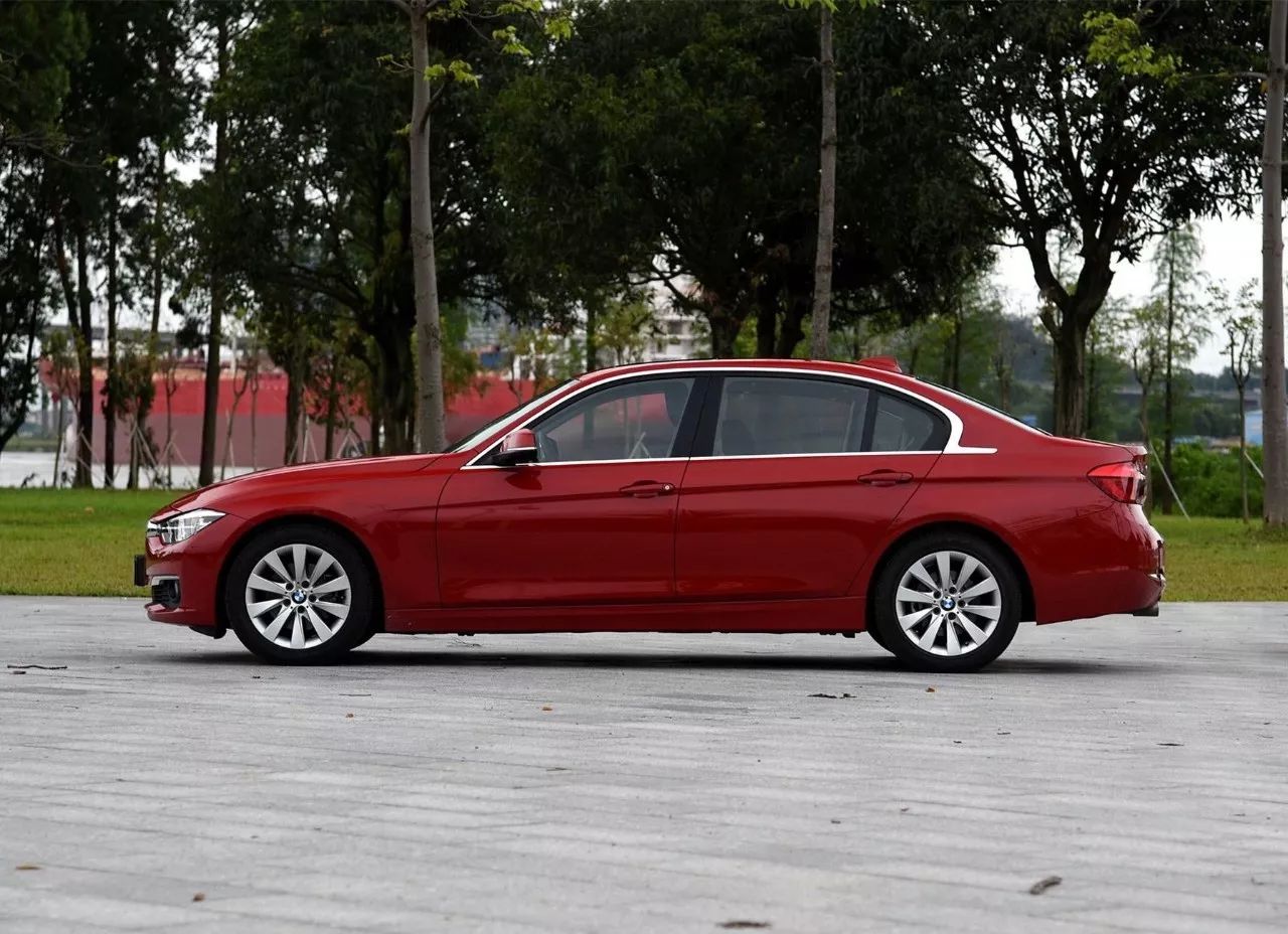 华晨宝马弃三缸发动机,中国品牌集体窃喜?