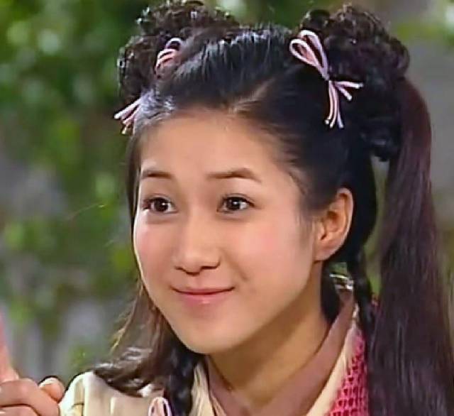 她曾是tvb四小花旦,如今嫁给大一轮的大叔息影