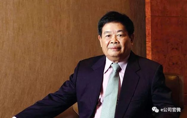 :现在我突然停下来 太浪费了|曹德旺|福耀玻璃|