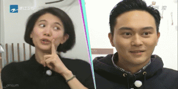 袁咏仪喜欢逛街,张智霖就带她去逛街,去买各种新款限量包.