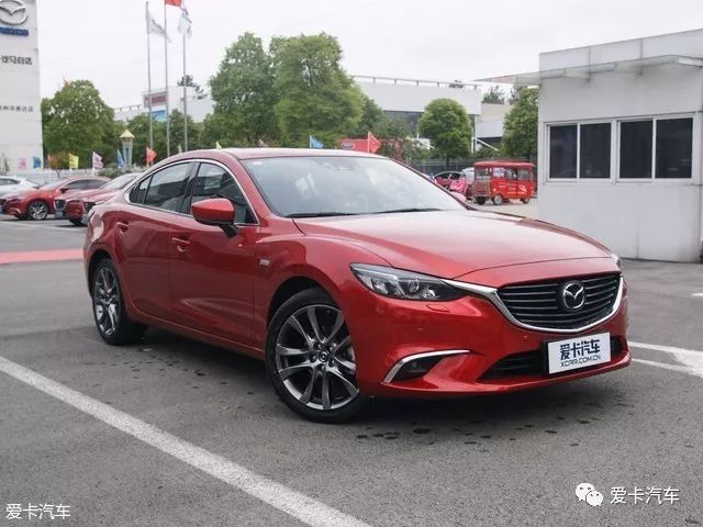 全新名爵6、新款高尔夫将上市,年轻人买车必须