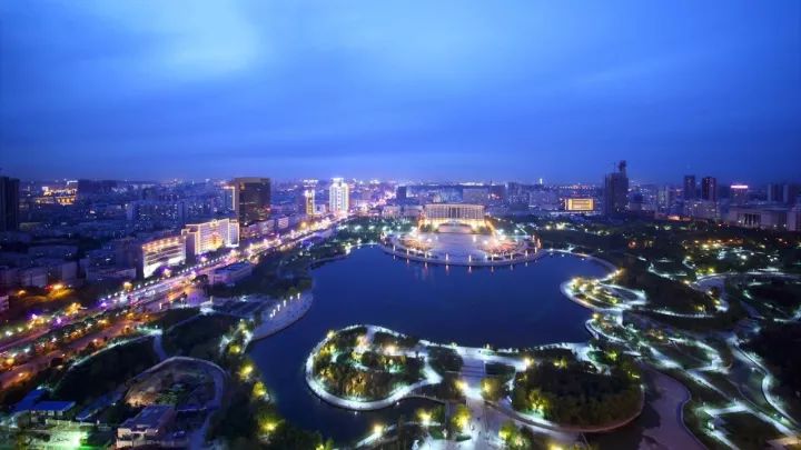 新时代 新征程 新篇章 这里是新疆|海洋|大生活