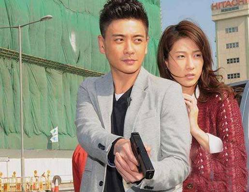 她曾是tvb四小花旦,如今嫁给大一轮的大叔息影