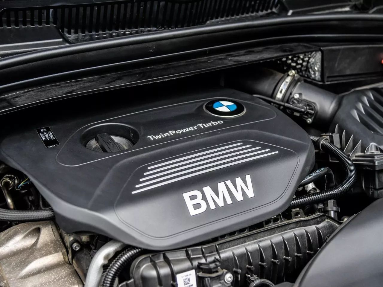 华晨宝马弃三缸发动机,中国品牌集体窃喜?