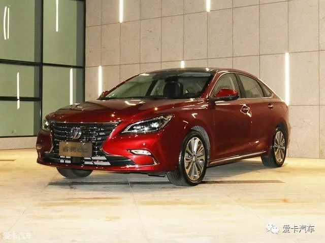 全新名爵6、新款高尔夫将上市,年轻人买车必须