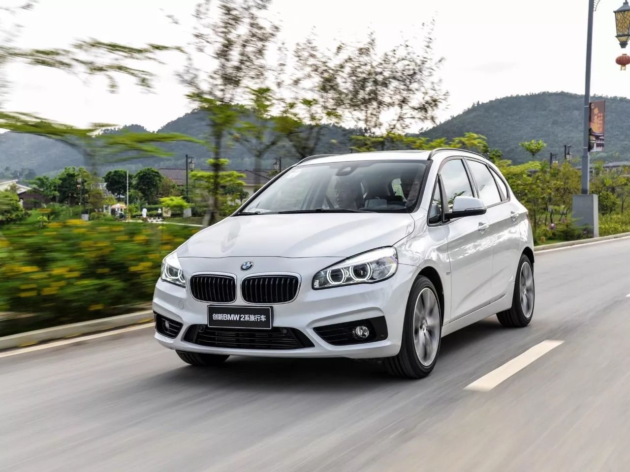 华晨宝马弃三缸发动机,中国品牌集体窃喜?