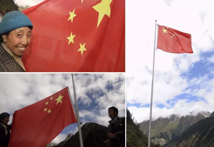 习近平新年贺词提到的四封来信 背后都有啥故事？