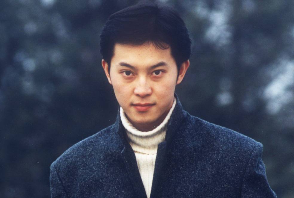 霸王防脱的老板也脱发?当他们变成这样你还爱