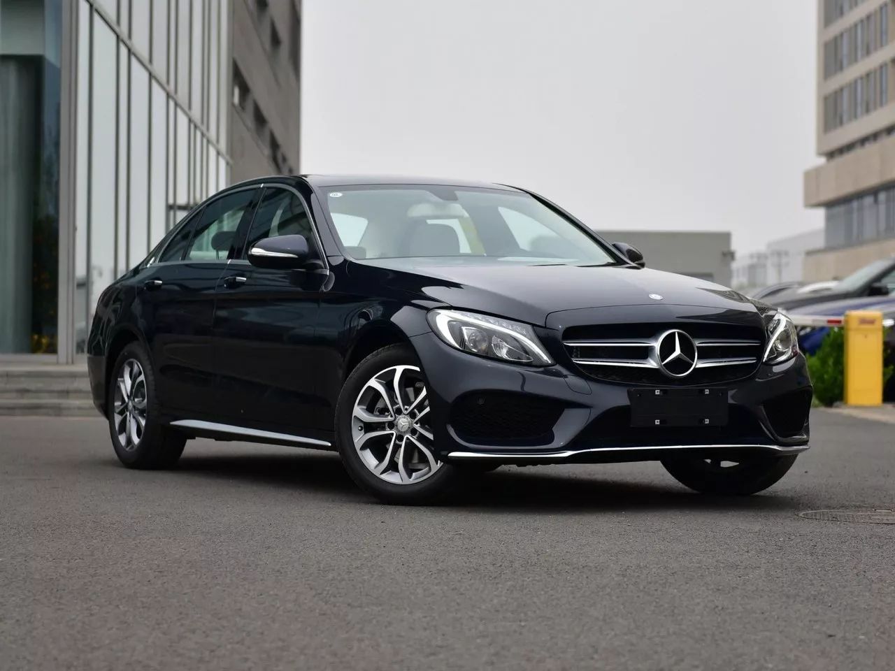 华晨宝马弃三缸发动机,中国品牌集体窃喜?