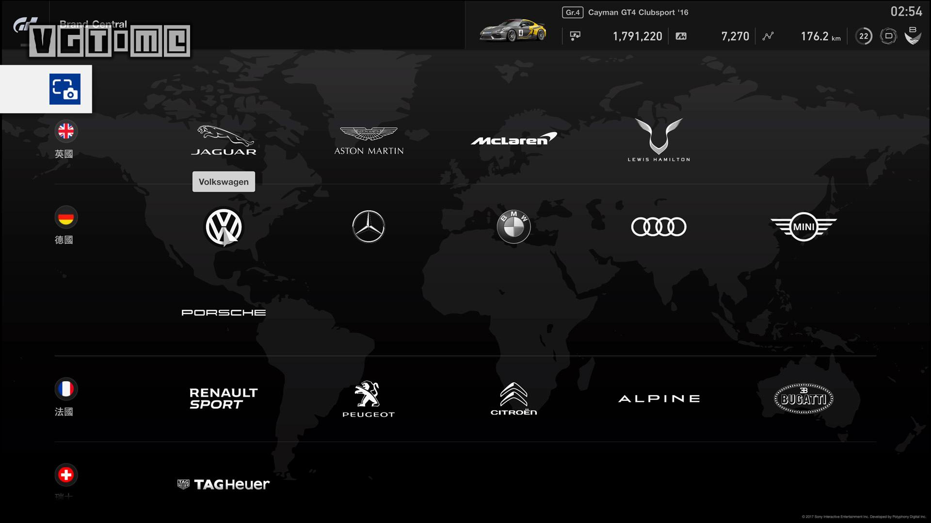 GT Sport⣺ʵһ֮ң