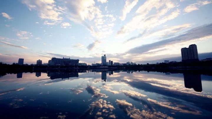 新时代 新征程 新篇章 这里是新疆|海洋|大生活