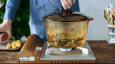 孩子感冒发烧，余咳不断，只要吃这一道食疗就能好