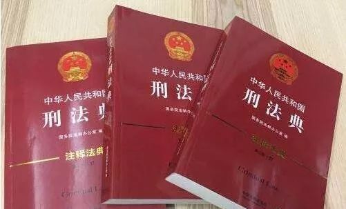 全国人大常委会会议今日举行,将审议刑法修正
