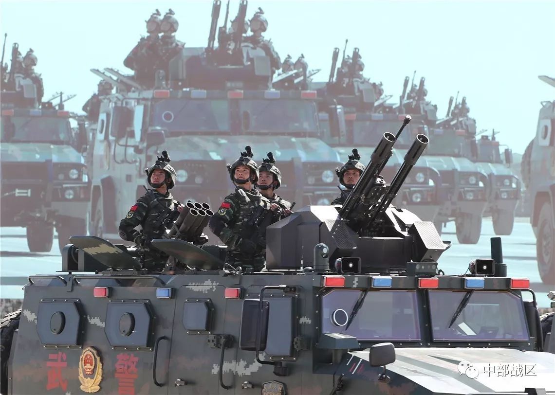 全军各大单位认真学习领会党的十九大精神|中央军委|海军|选举_新浪军事_新浪网