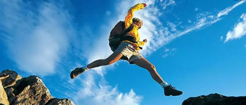 987年之后出生的人注意了 在适合拼搏的年龄 