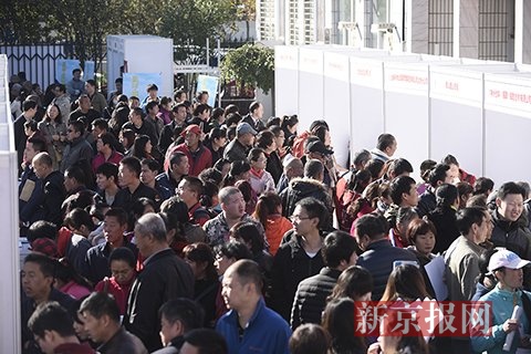 北京56家企业到昌平区农民家门口招聘 共提供