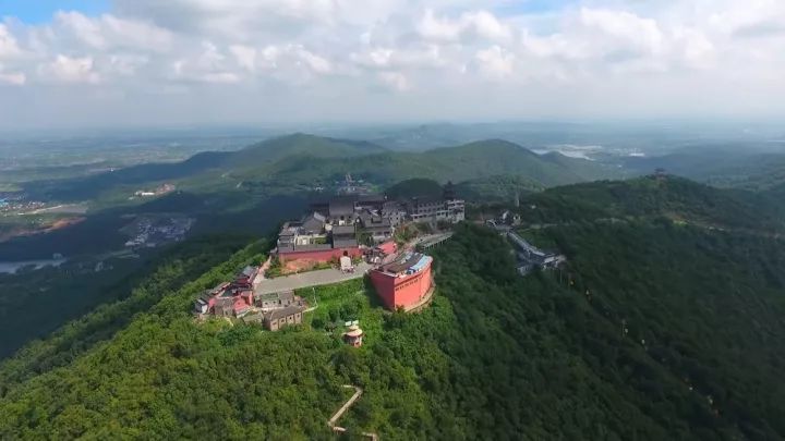 句容:茅山威名远播 盛产药材福泽千古|肘后备急