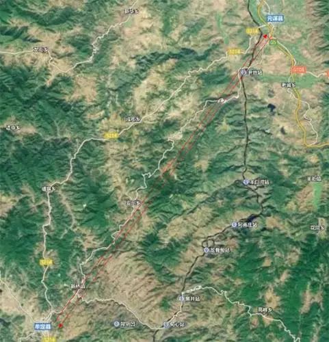 好消息!云南这里将新建高速公路,打造黄金自驾