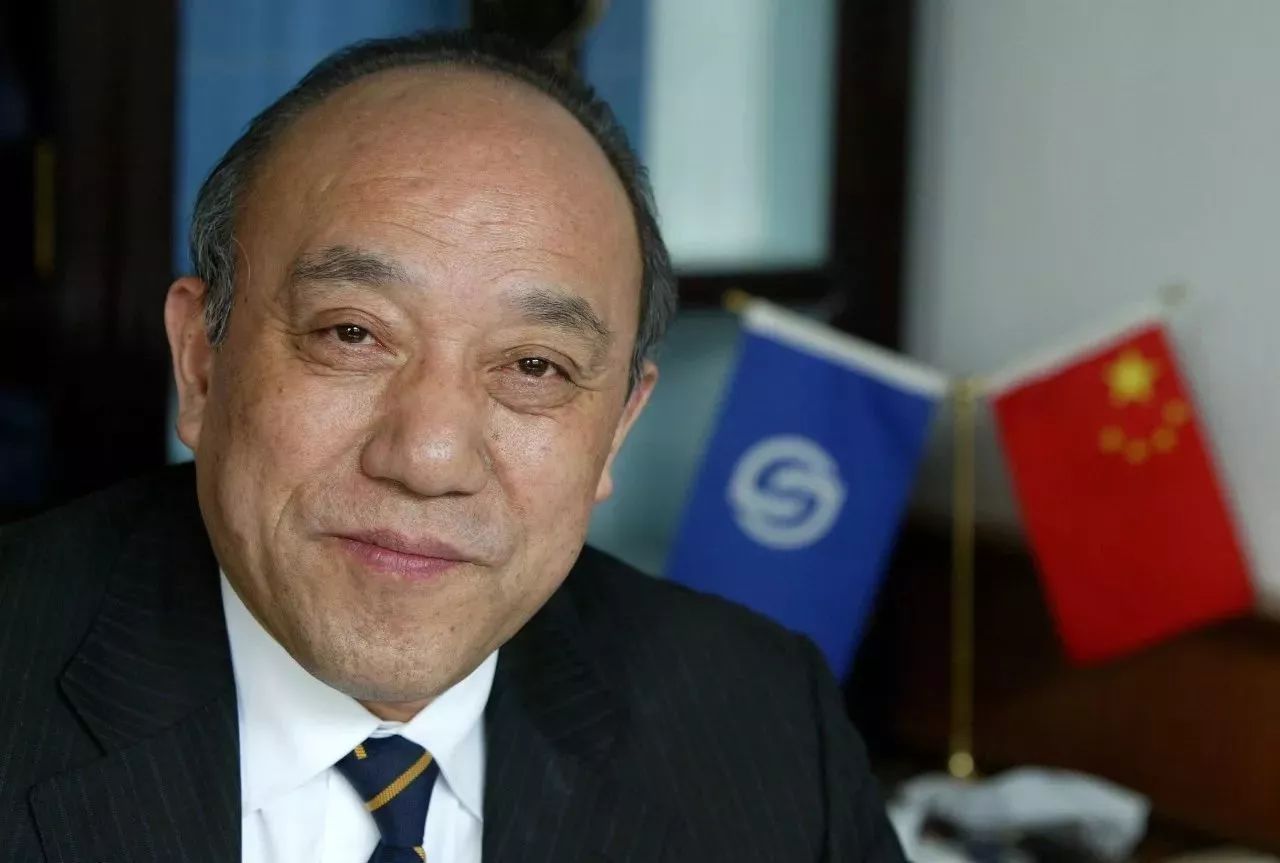 鲁冠球未了事:留下超300亿个人财富 继承者仍