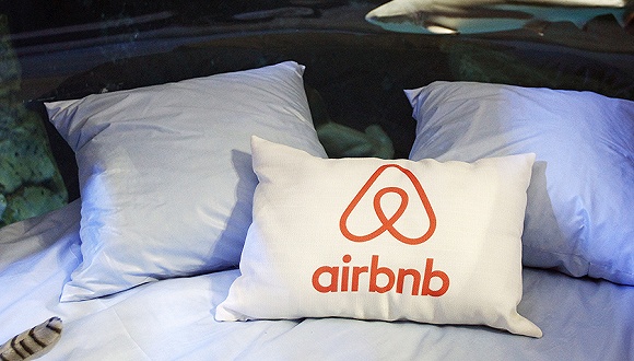 Airbnb中国区负责人离职 被曝与女下属有越界