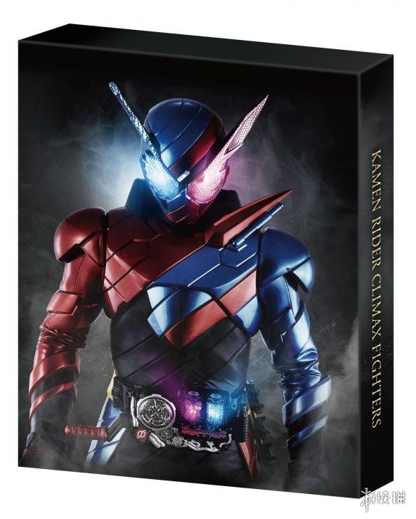 PS4《假面骑士:巅峰战士》公布新截图 众多人