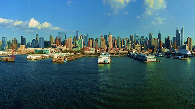 全球自贸港对比:新加坡10秒搞定申报,汉堡做出