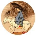 学诗计划|《秋思》:洛阳城里见秋风,欲作家书意