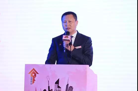 回归初心,中奥到家开启共享物管新模式|中奥