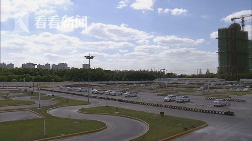 新版驾培合同下月推开 学车再也不是一笔糊涂