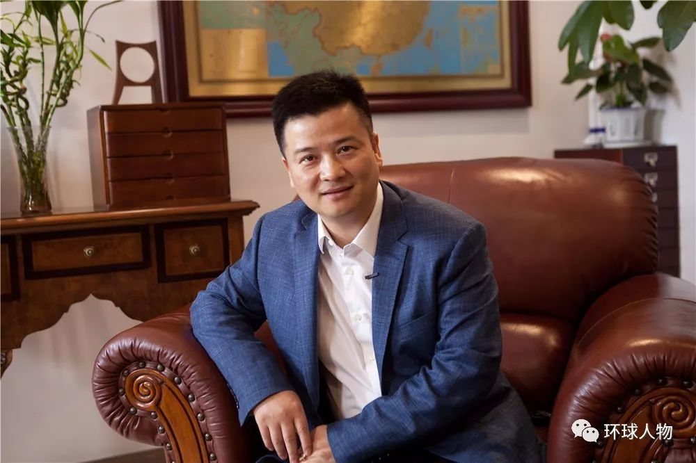 凌翔:三胞产业小镇的宏图|养老服务|新产业|旅