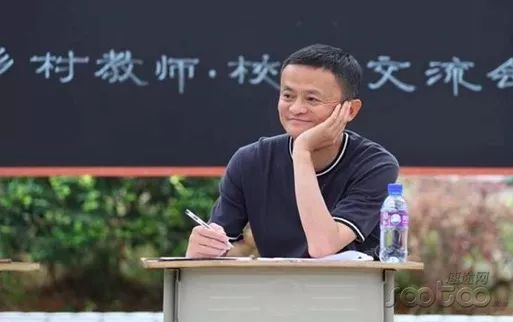 一梦二十年,马云李连杰能把功守道送进奥运会