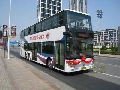 请让一让,我要吐槽一下大连16路公交车!