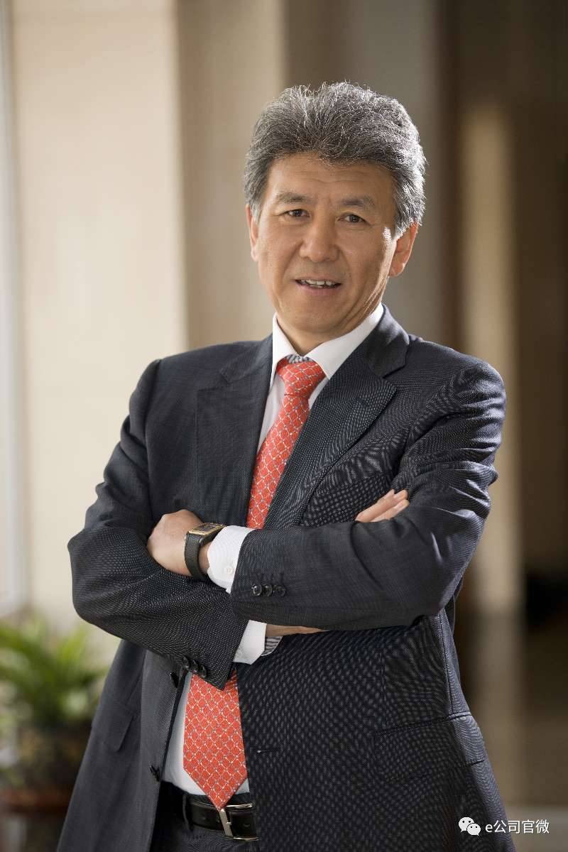 A股脊梁:东软集团发力大健康与新能源 不是为