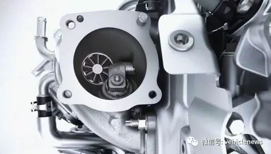宝马通用福特都推三缸小排量 有啥不一样?