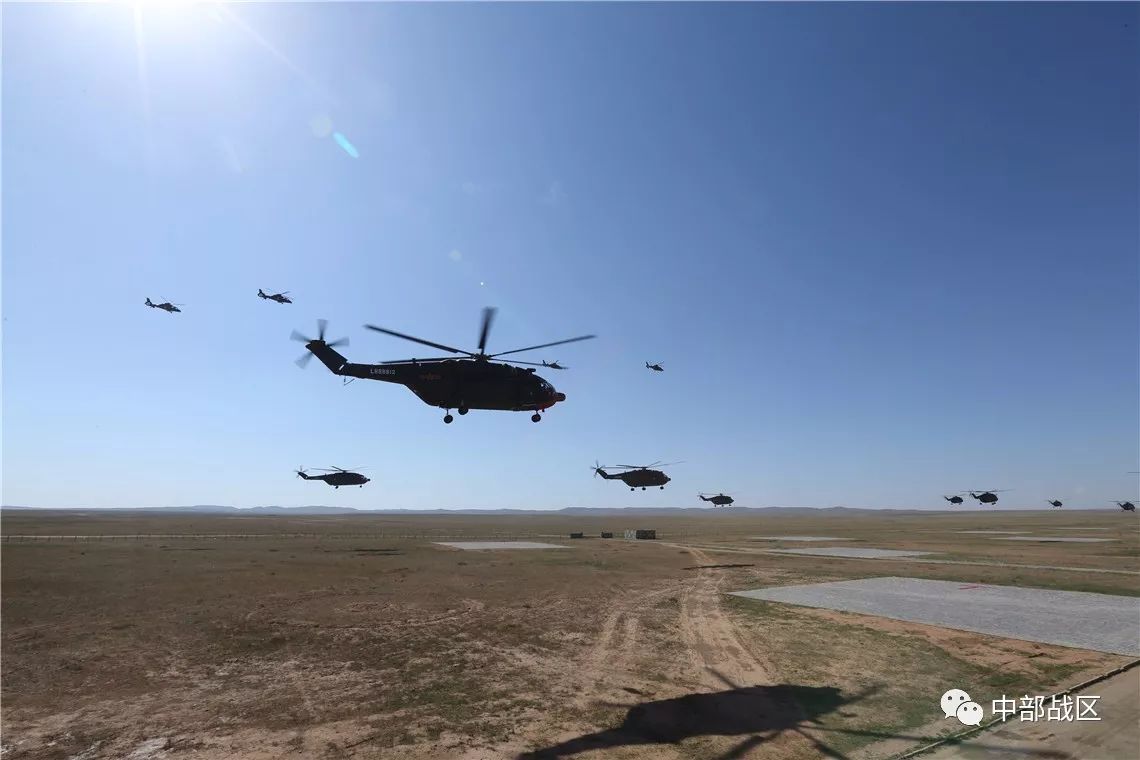 全军各大单位党委认真传达学习贯彻党的十九大