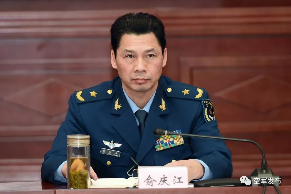 国防大学联合勤务学院苏加毅教授,空军(指挥学院)党的创新理论学习